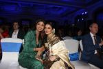 Shilpa Shetty, Rekha at Asia Spa Awards in Mumbai on 3rd March 2016